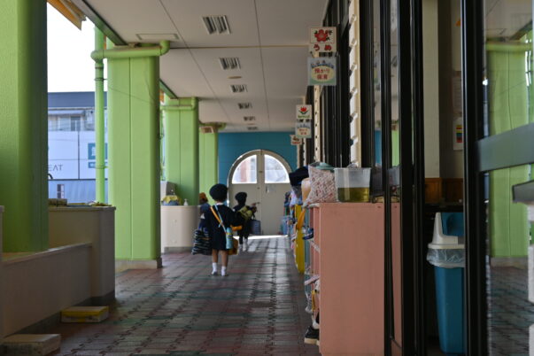 埼玉県入間市のいるま幼稚園（はいチーズ！撮影）
